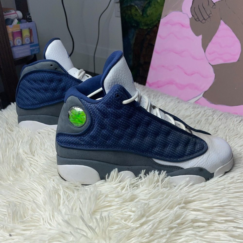 Air Jordan 13 Retro “Flint” 2020